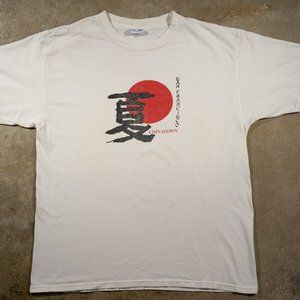Vintage Chinatown SF souvenir Tee